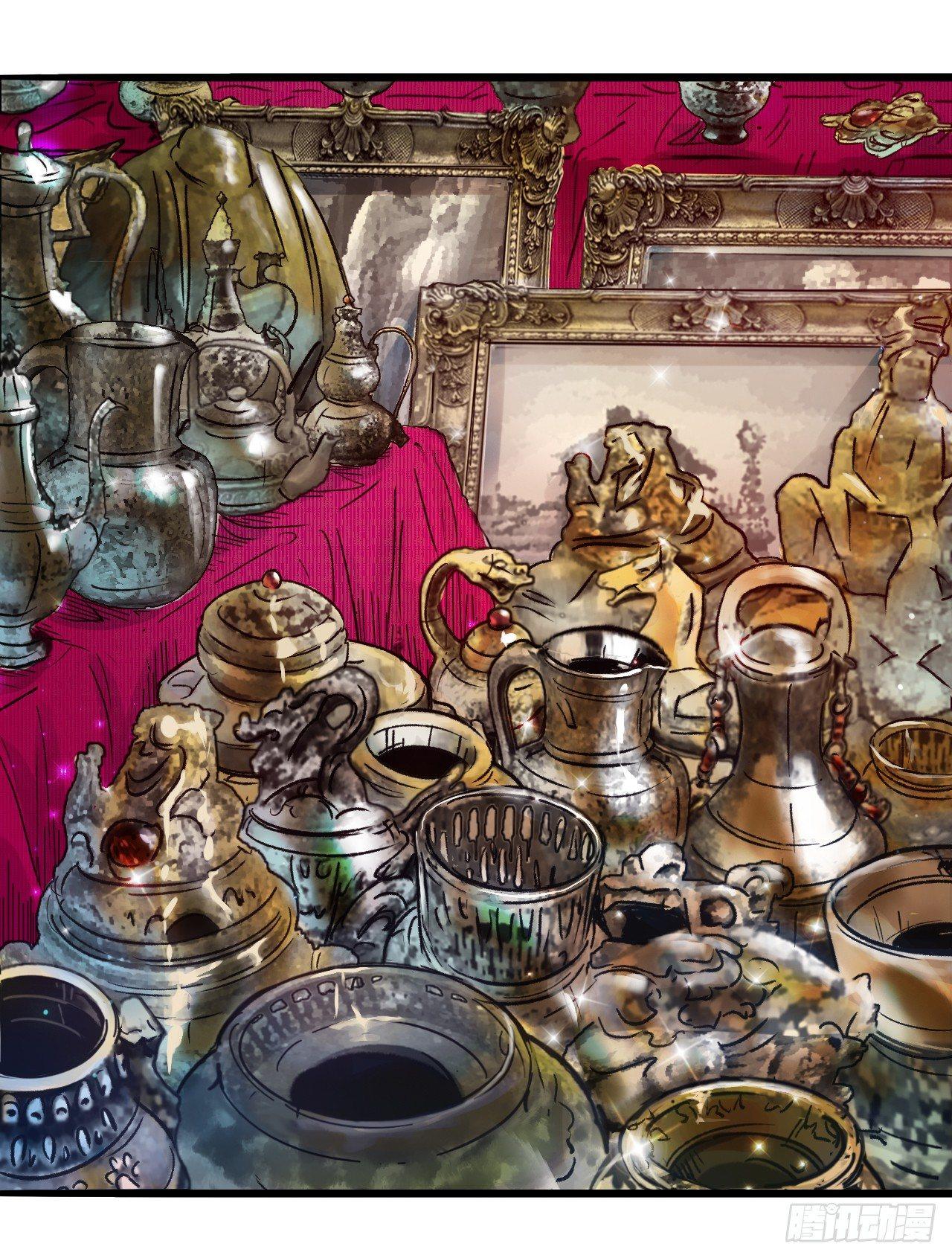 第八话 尴了个尬-第10话