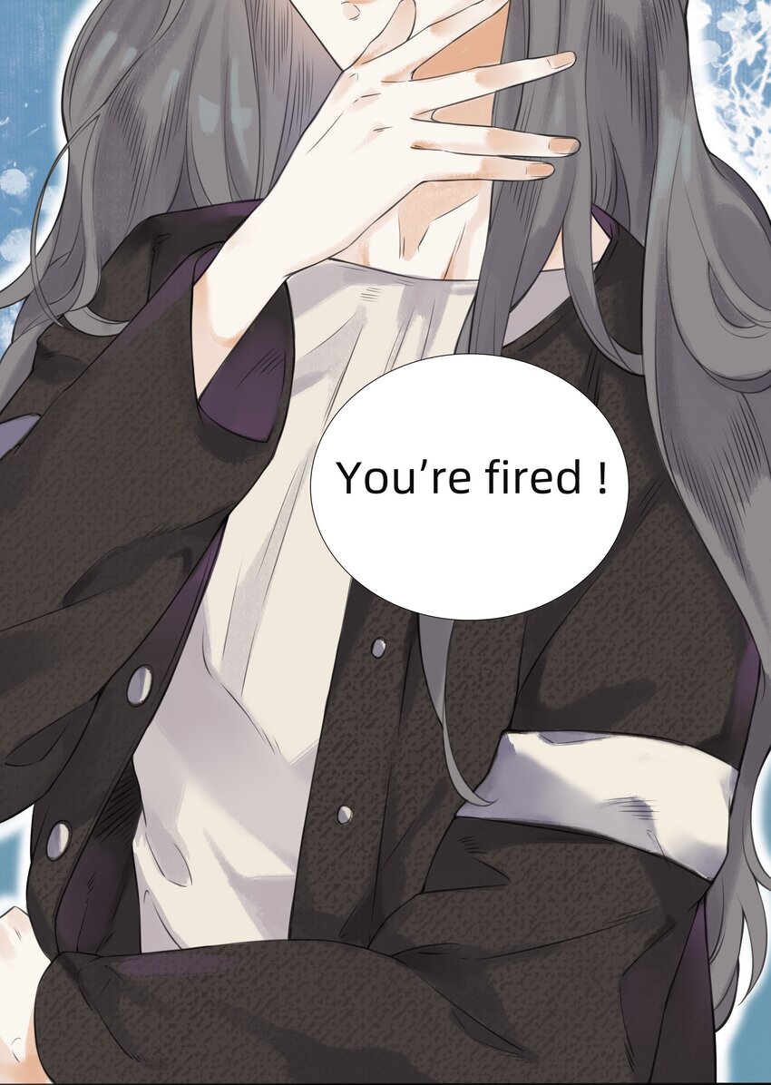 014 You're fired！-第16话