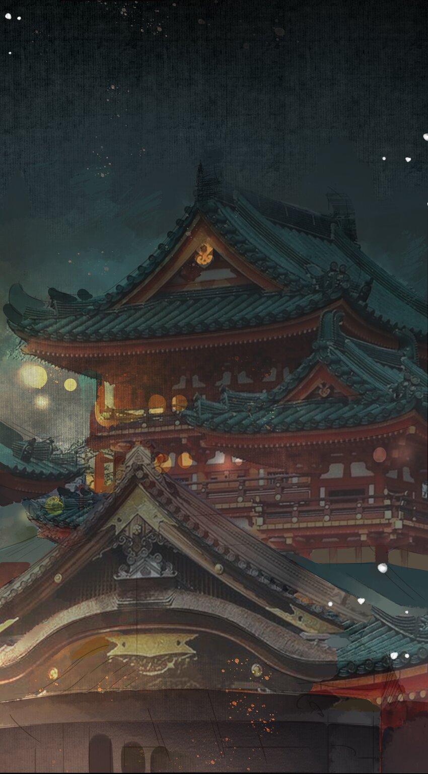 018 金辉阁&mdash;墨云-第20话