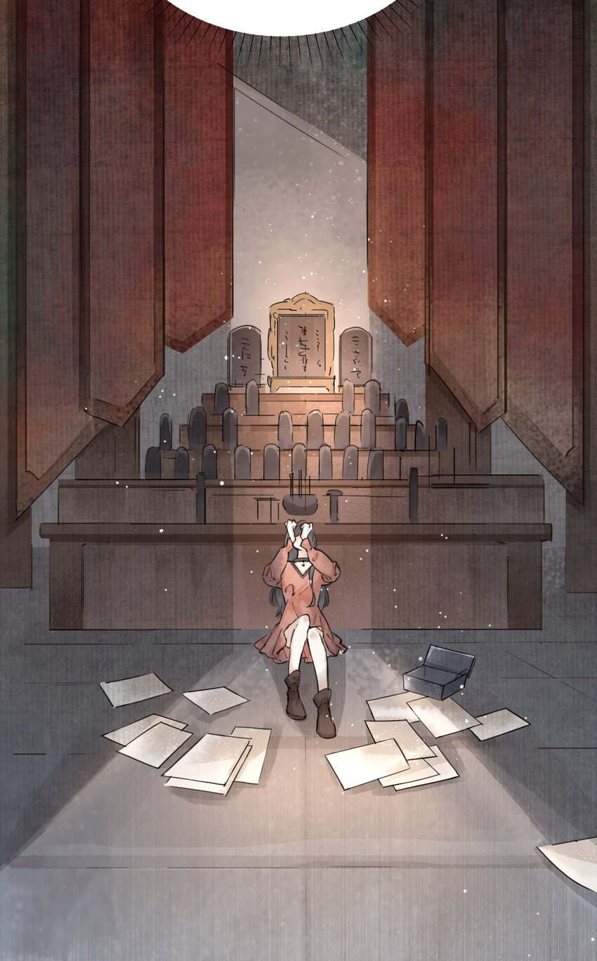 028 真相(1/2)-第30话