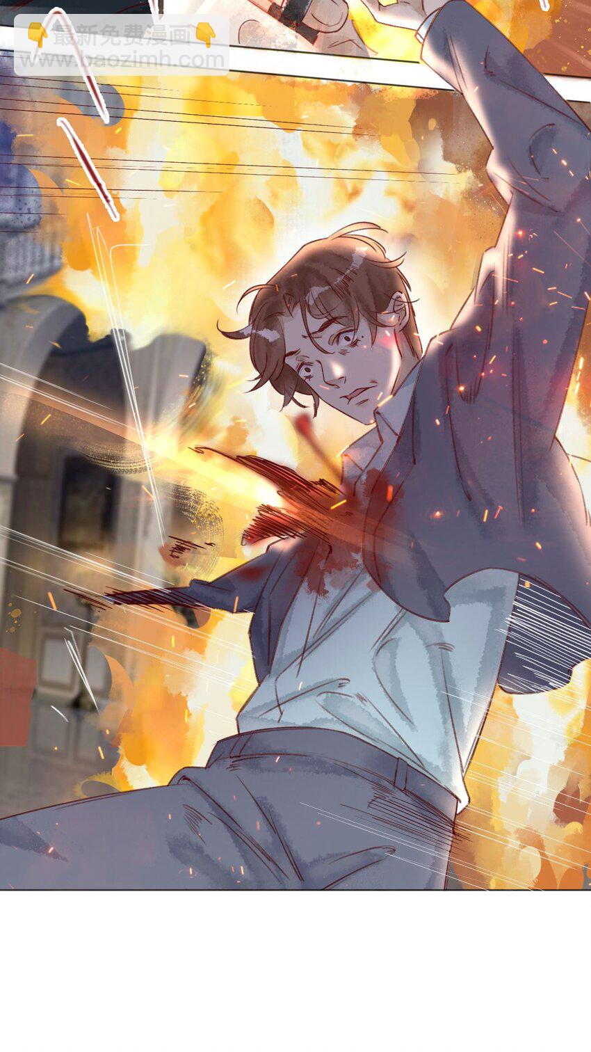 034 东西在哪儿！-第36话