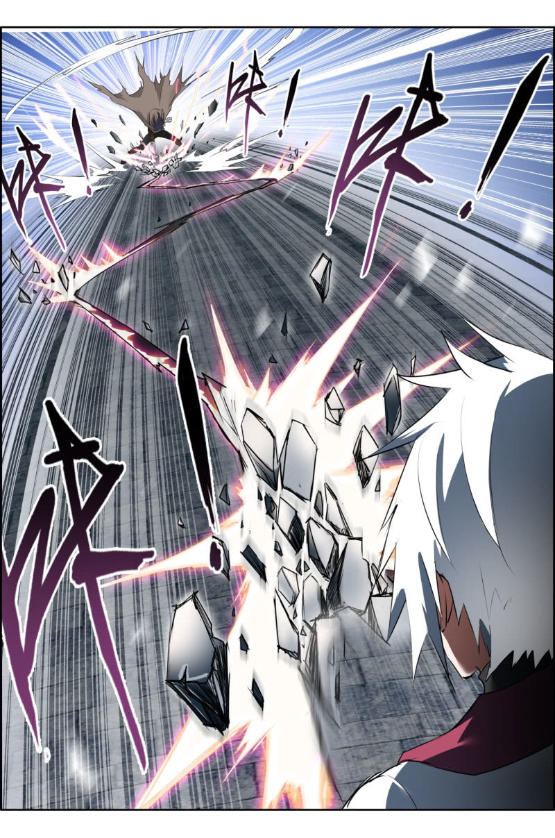 第十二话：货真价实的&ldquo;十万金&rdquo;实力！-第12话