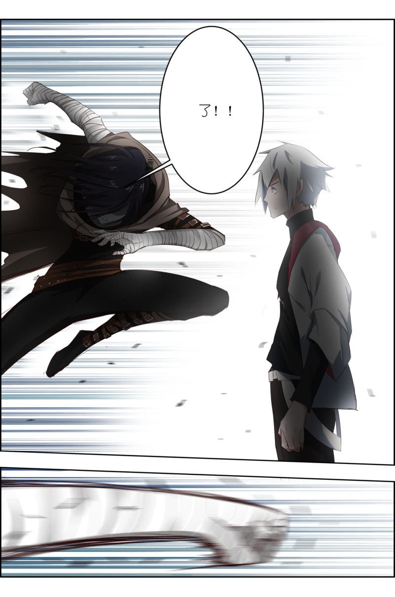 第十二话：货真价实的&ldquo;十万金&rdquo;实力！-第12话