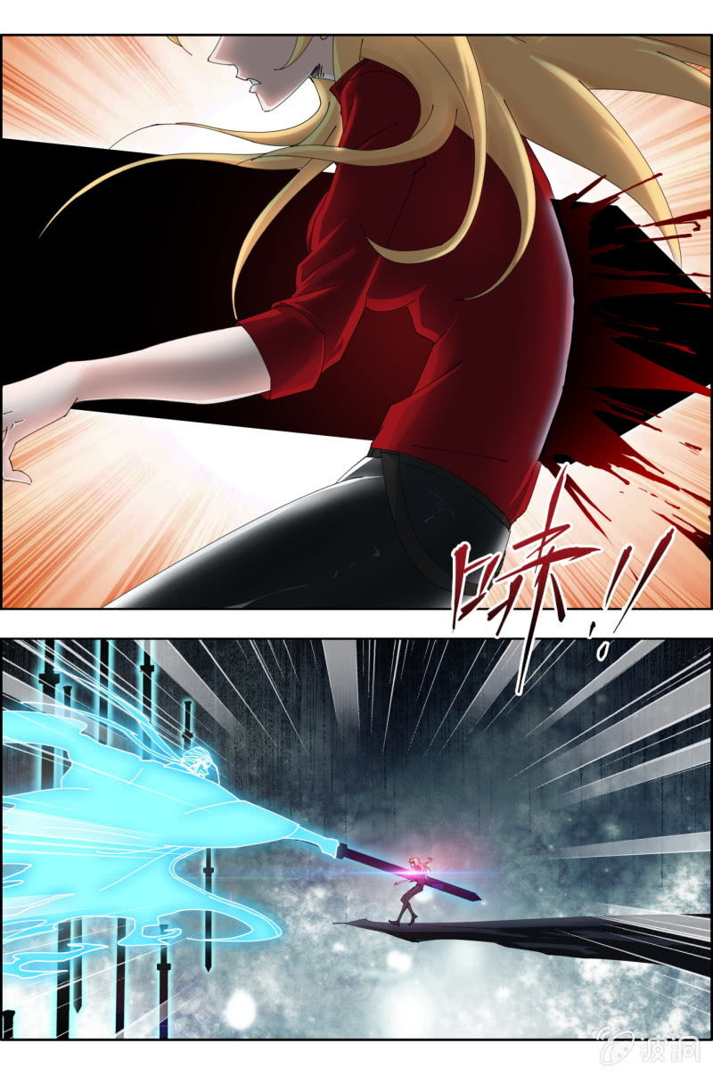 第五十六话：一步即败！-第56话