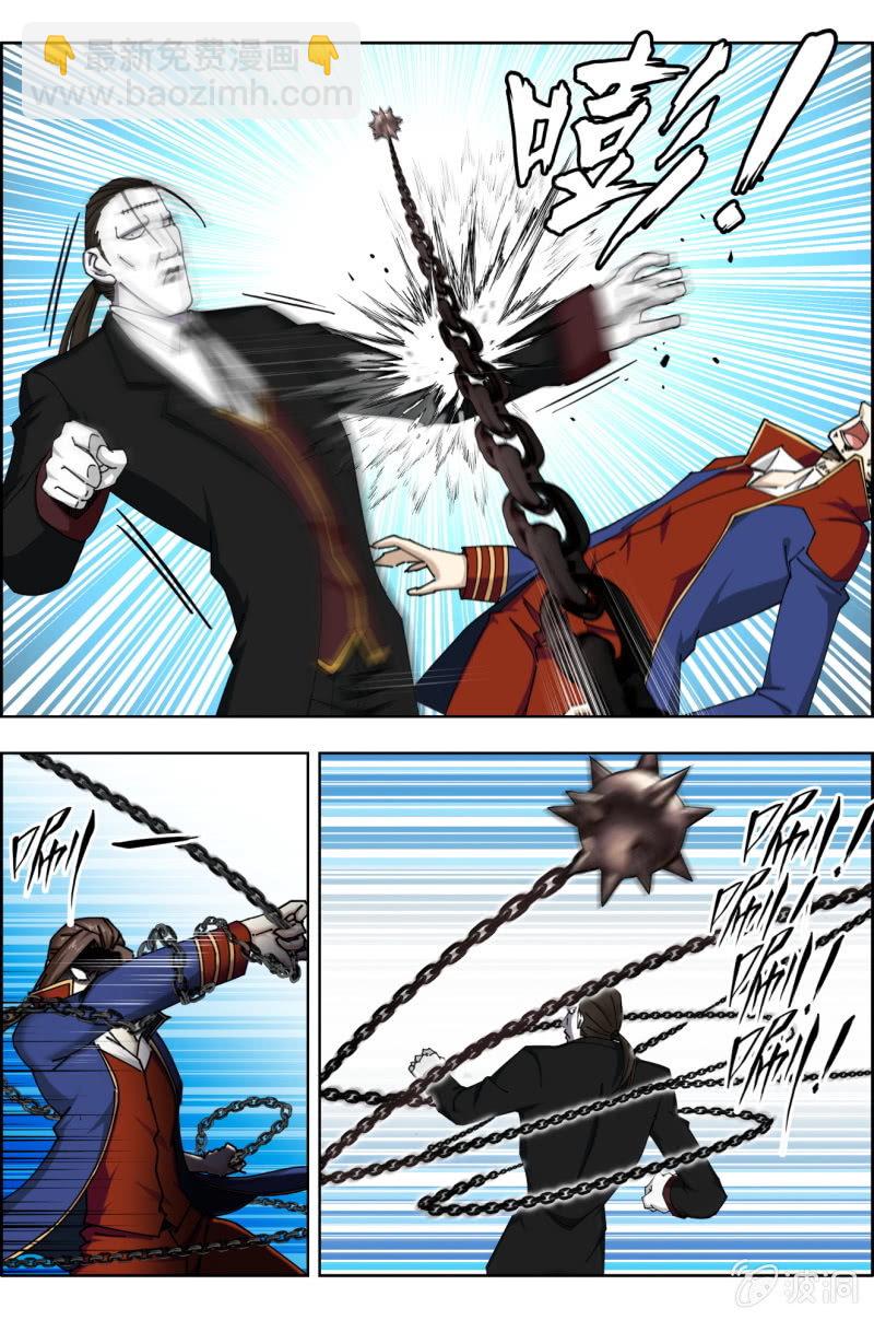 第八十话：破晓！-第80话