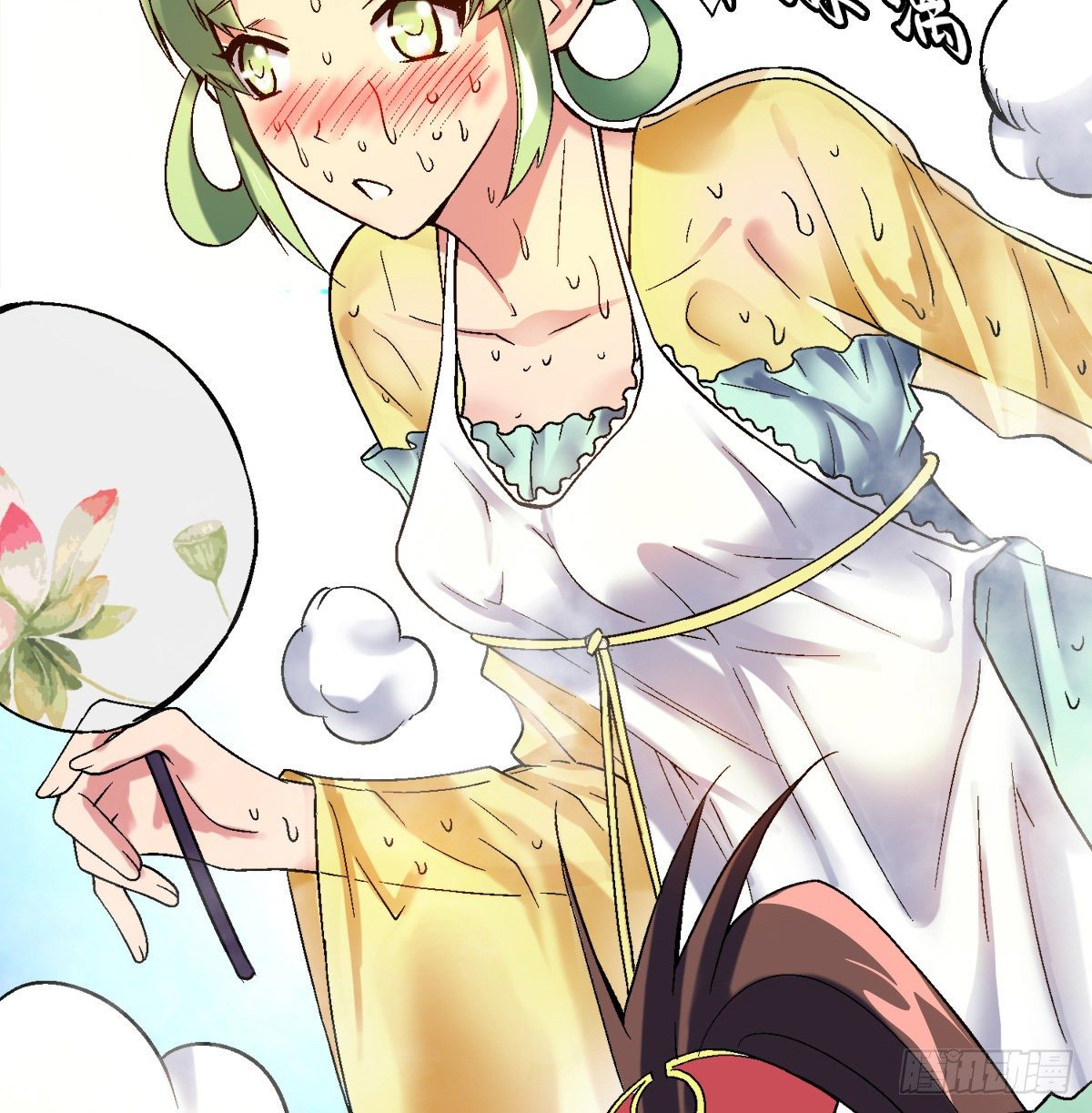 第三十一集 刘丹师-第32话