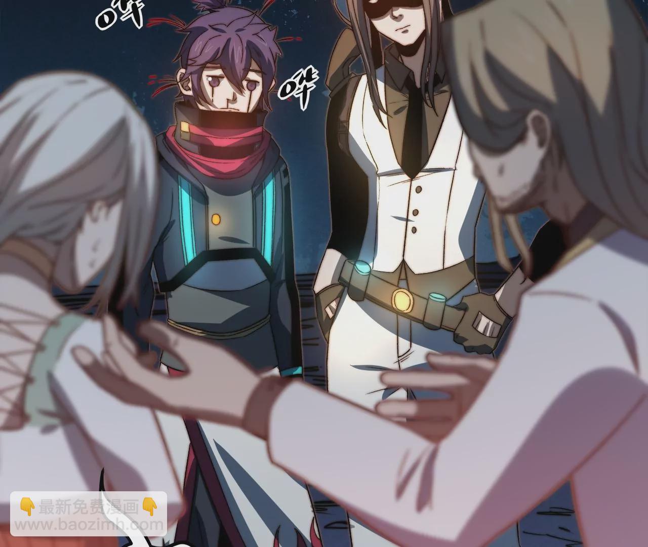 第98话 满是磷的食物(1/2)-第102话