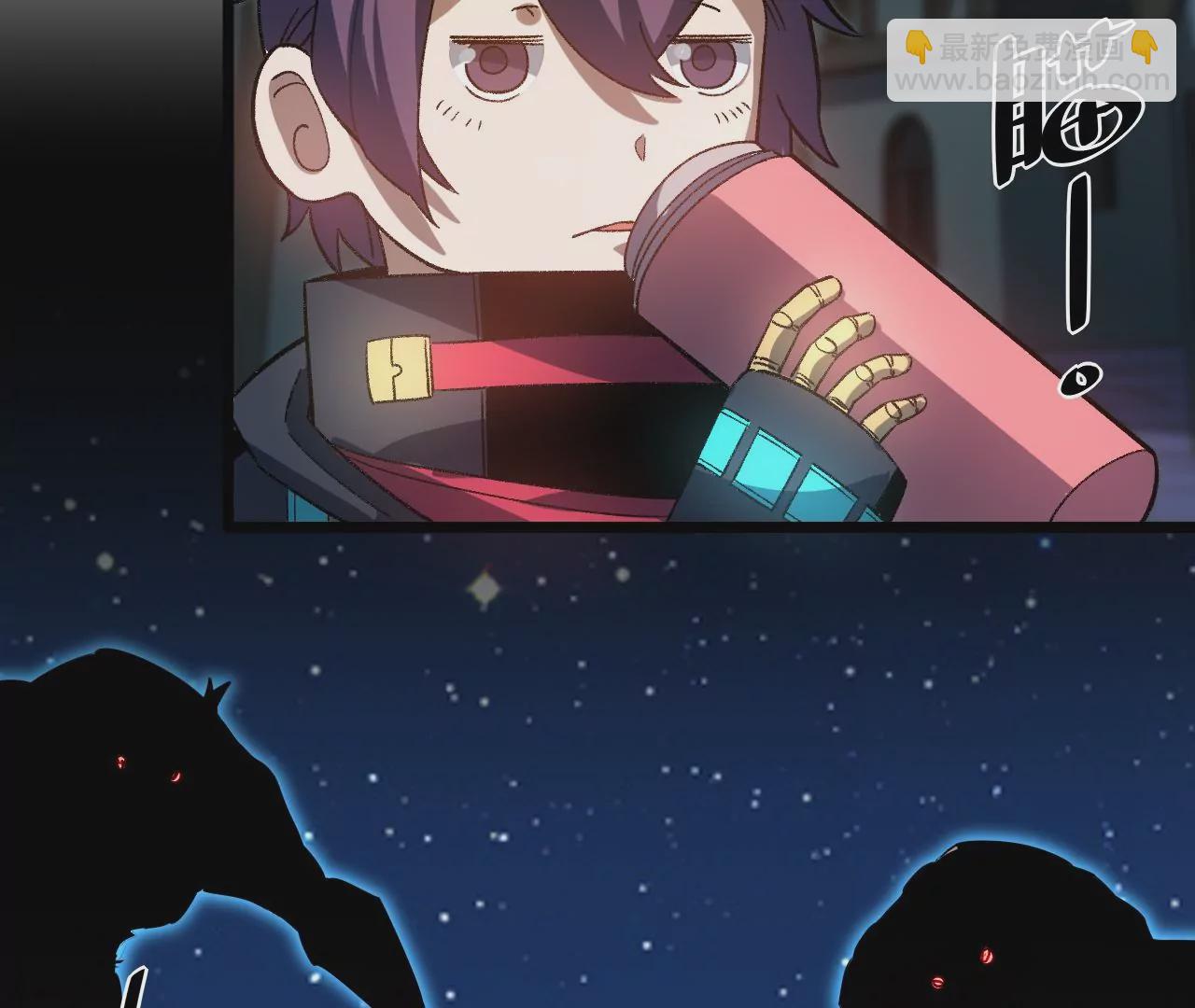 第100话 血牙(1/2)-第104话