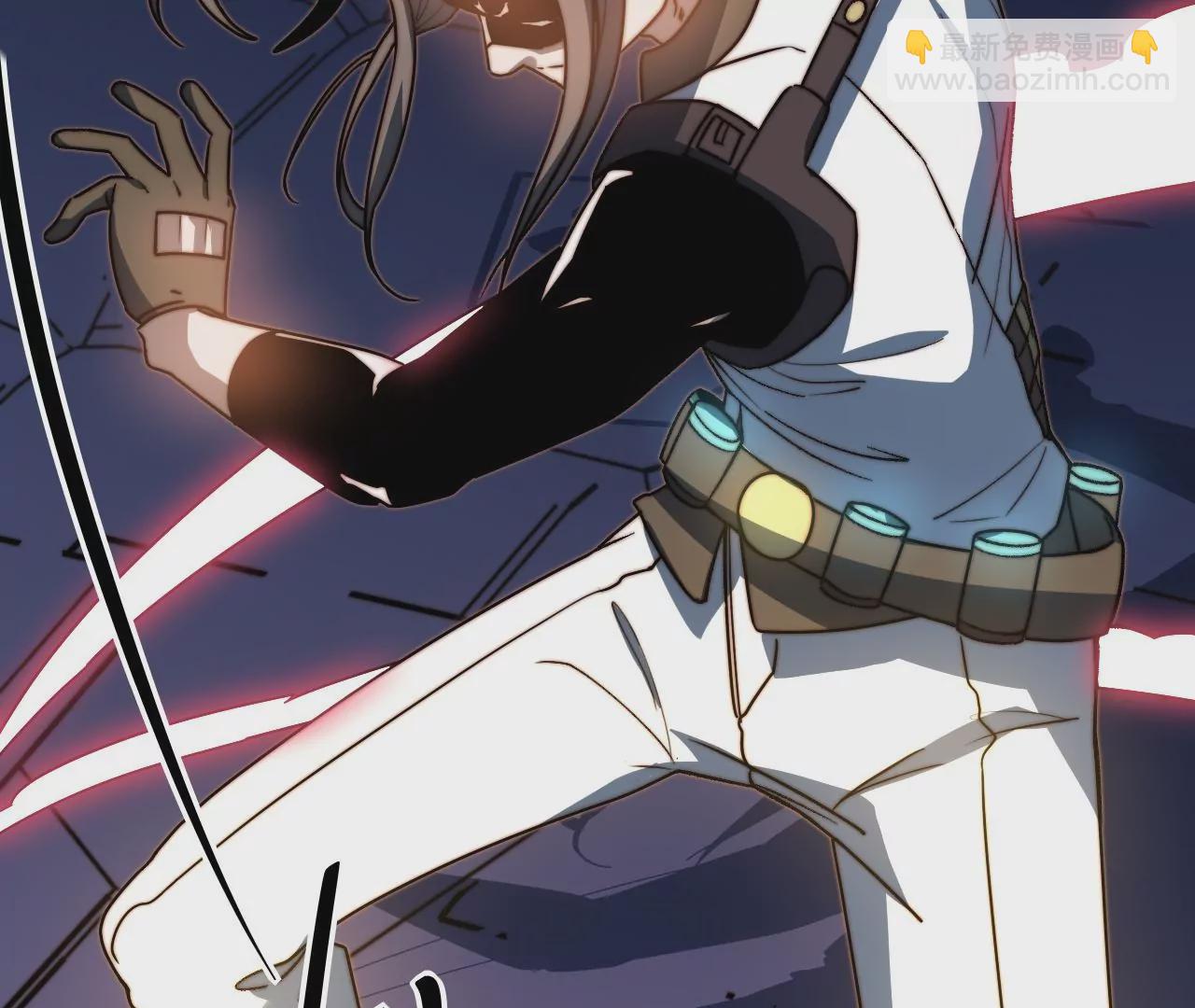 第100话 血牙(1/2)-第104话