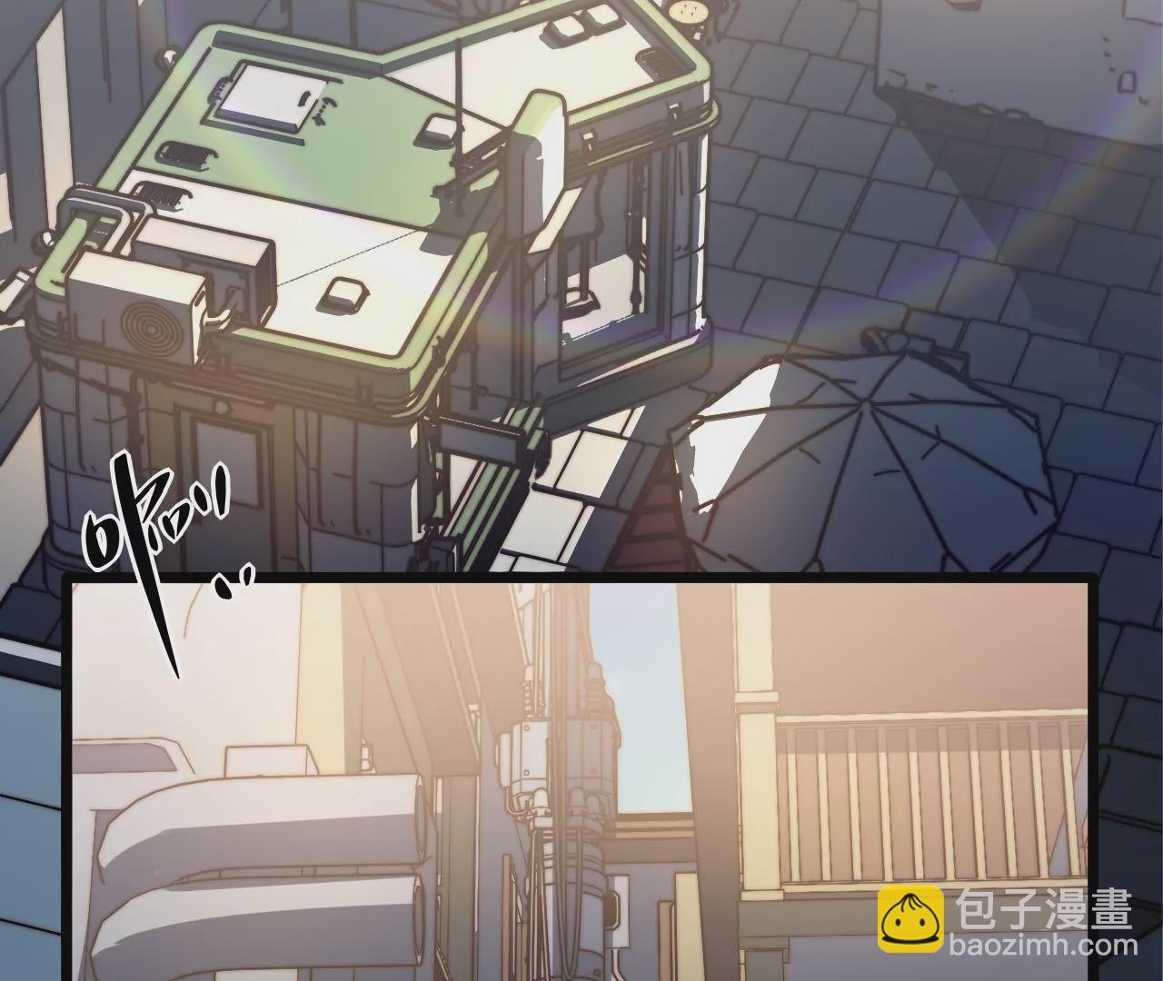 第114话 爆炸(1/2)-第118话