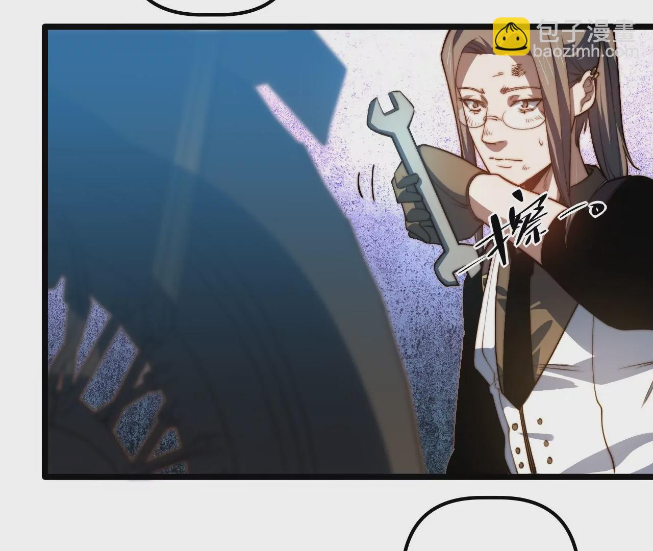 第114话 爆炸(1/2)-第118话