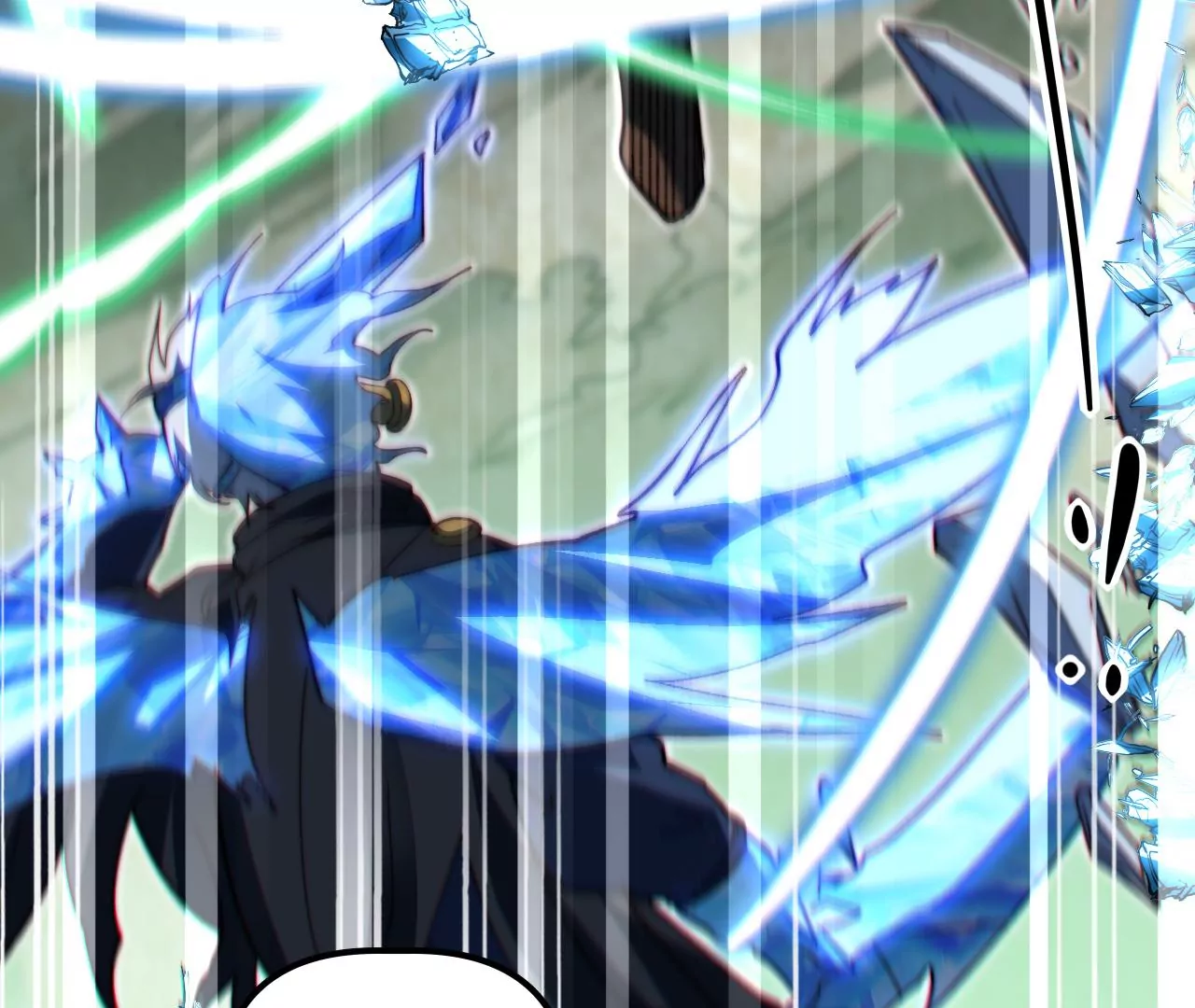 第122话 实行B计划(1/2)-第126话