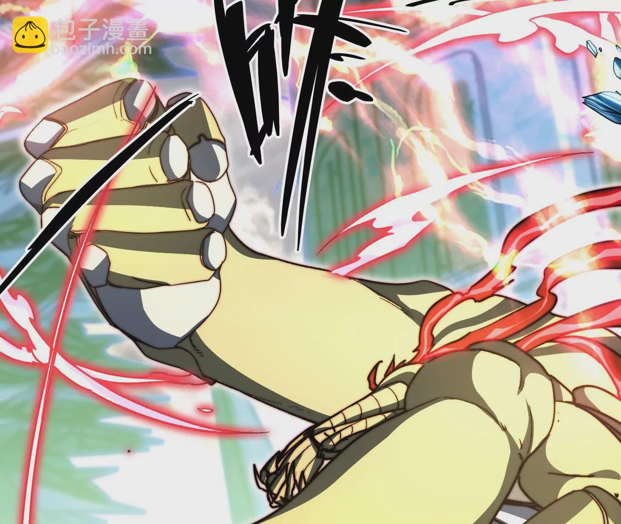 第122话 实行B计划(1/2)-第126话