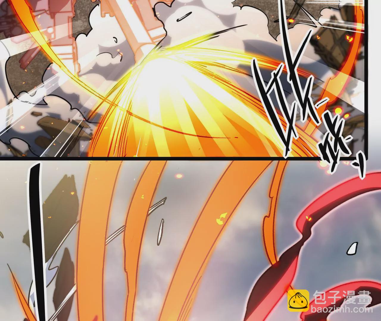 第122话 实行B计划(1/2)-第126话