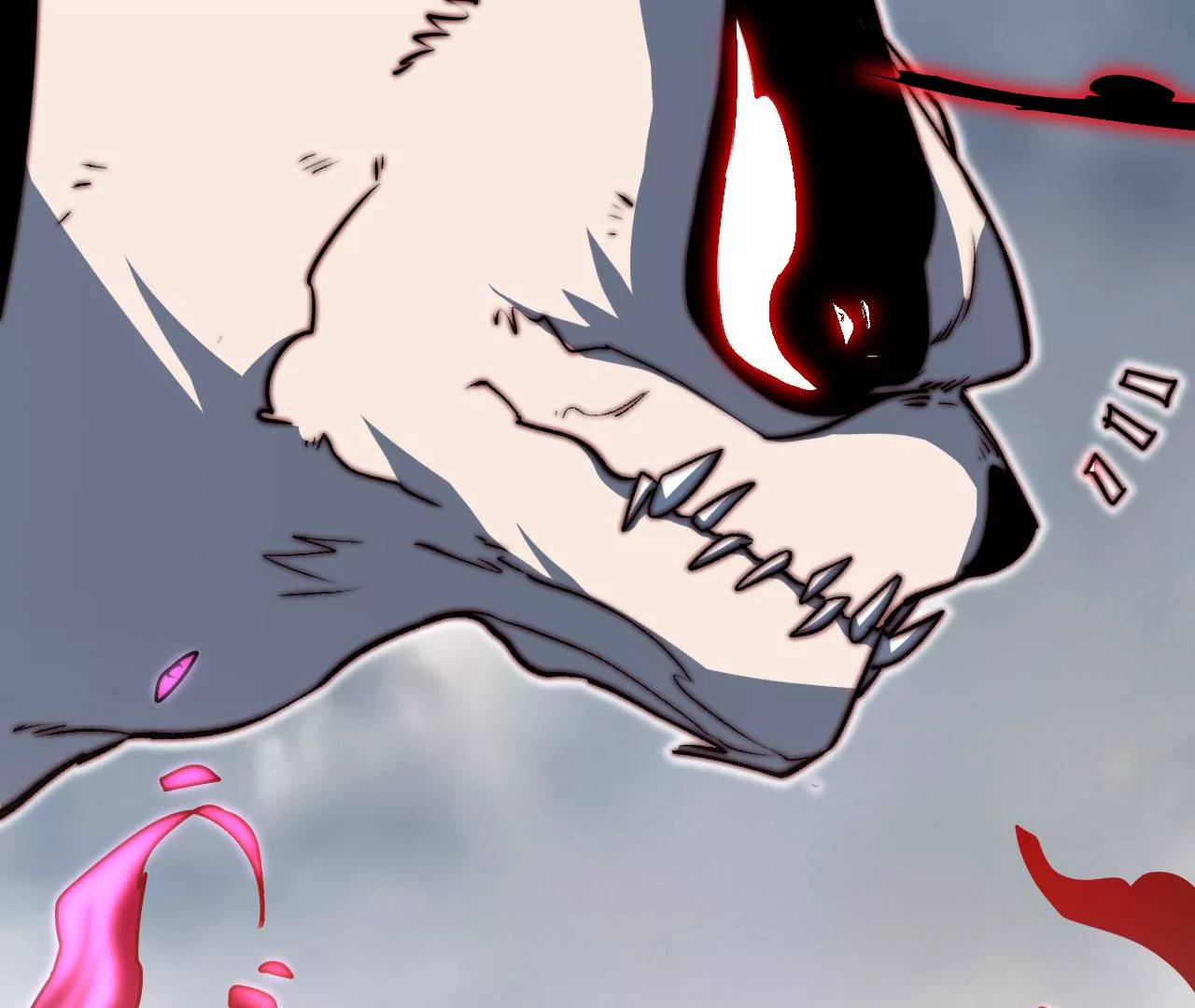 第124话 我可是最强黑铁！(1/2)-第128话