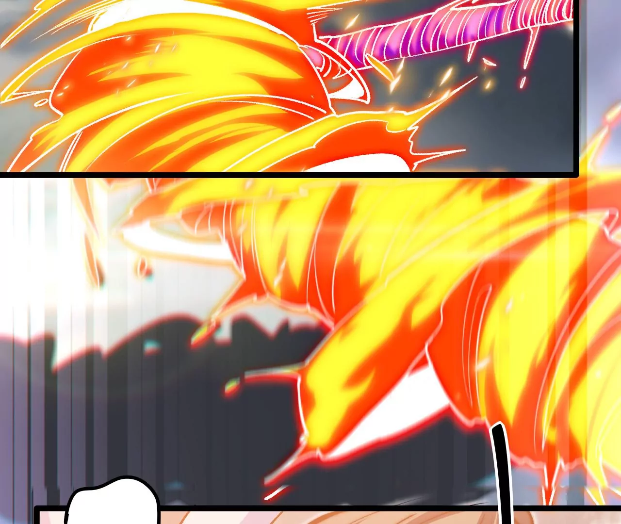 第124话 我可是最强黑铁！(1/2)-第128话