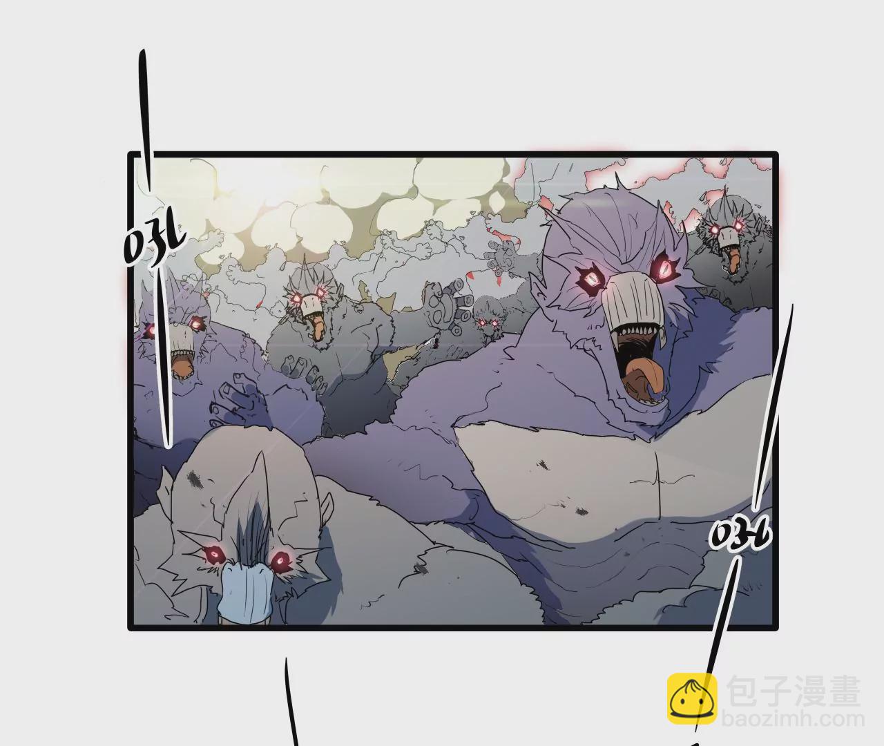 第12话：强&ldquo;强&rdquo;对决！(1/2)-第14话