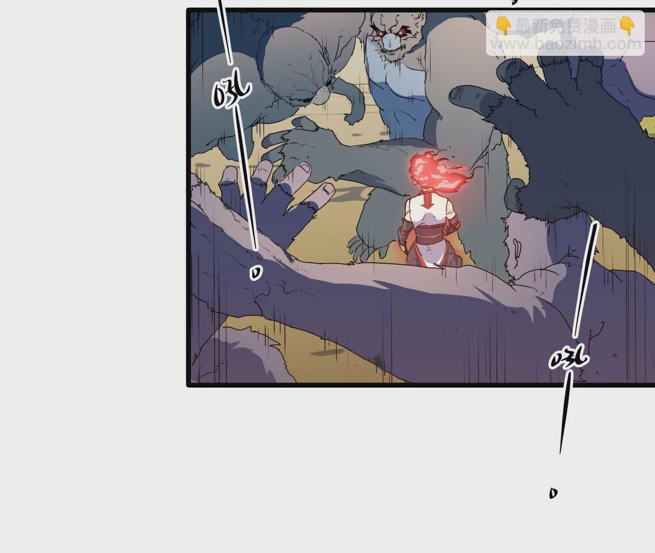 第12话：强&ldquo;强&rdquo;对决！(1/2)-第14话