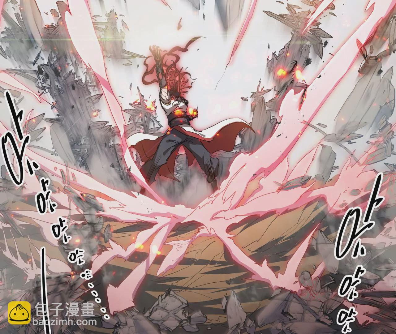 第12话：强&ldquo;强&rdquo;对决！(1/2)-第14话