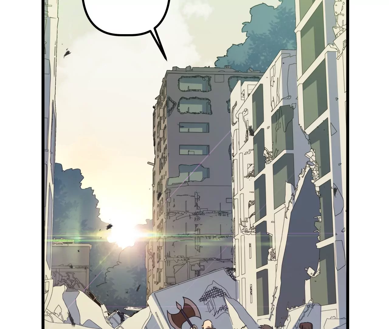 第14话：危机四伏的送镖路(1/2)-第16话