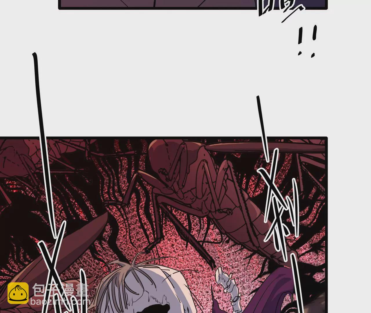 第14话：危机四伏的送镖路(1/2)-第16话