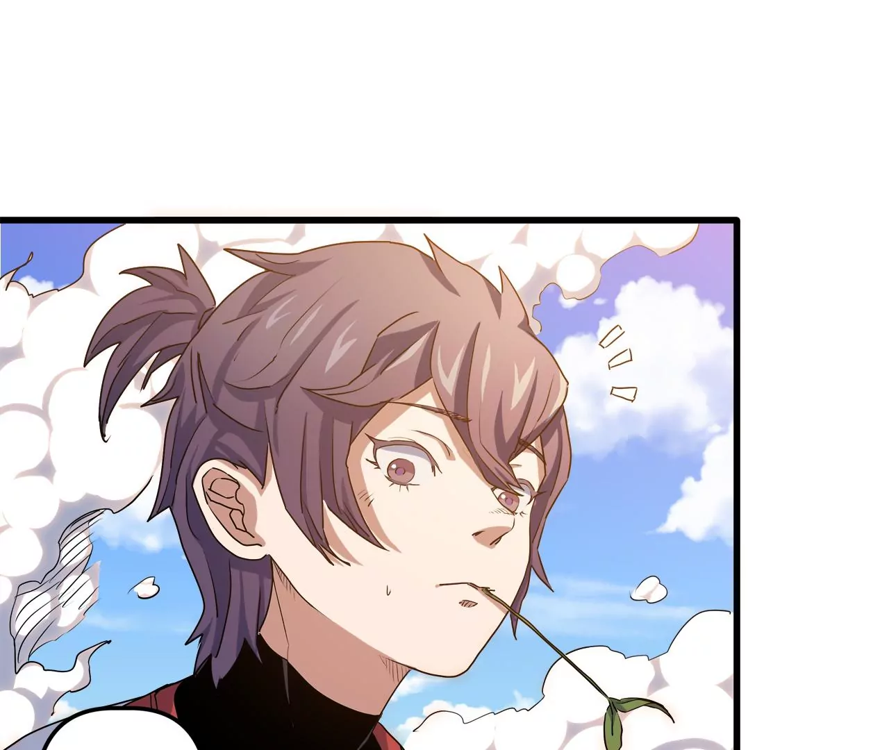 第20话：西村往事(1/2)-第22话