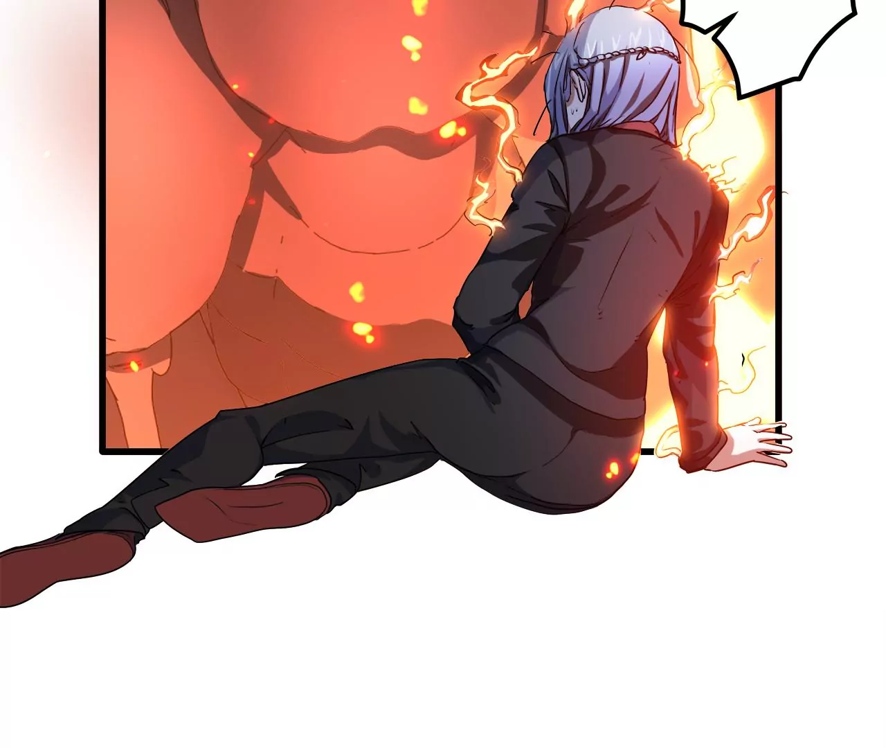 第20话：西村往事(1/2)-第22话