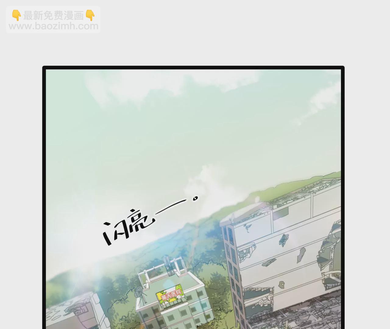 第22话：莆天医院(1/2)-第24话