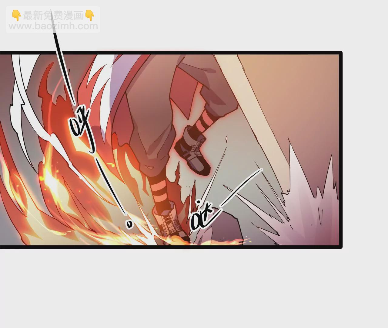 第26话：实验品(1/2)-第28话