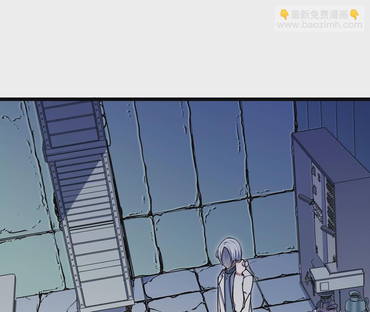 第26话：实验品(1/2)-第28话