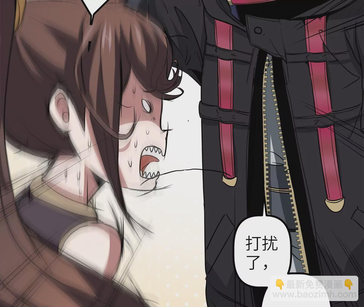 第2话：神秘枪声(1/2)-第4话