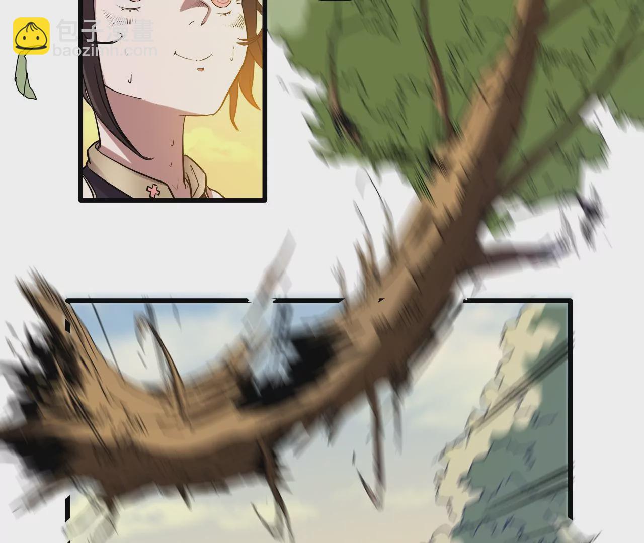 第2话：神秘枪声(1/2)-第4话