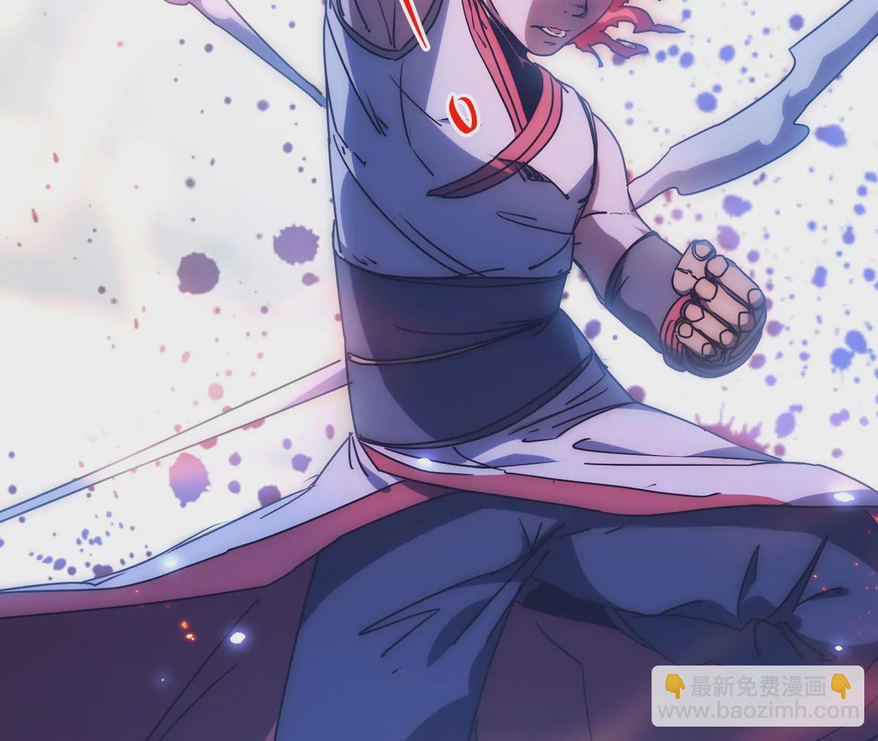 第30话：回城(1/2)-第32话