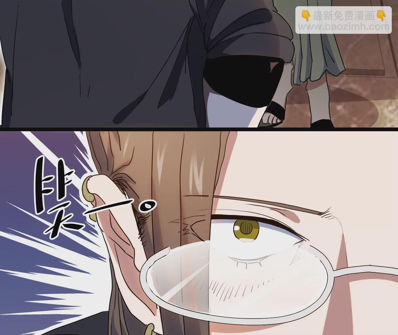 第32话：霹雳腿(1/2)-第34话