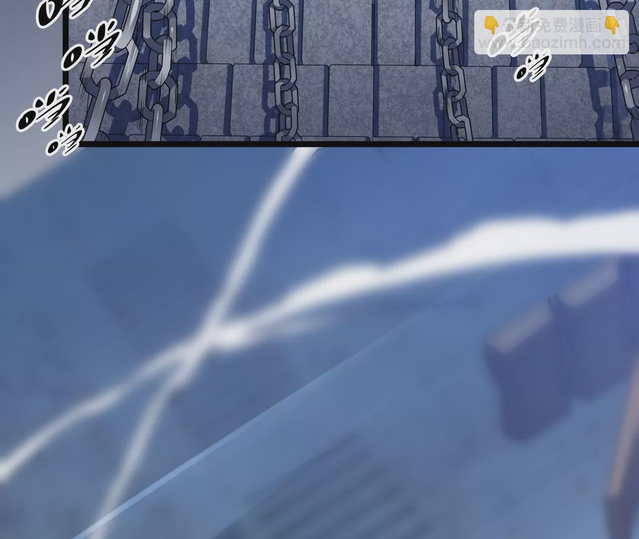 第32话：霹雳腿(1/2)-第34话