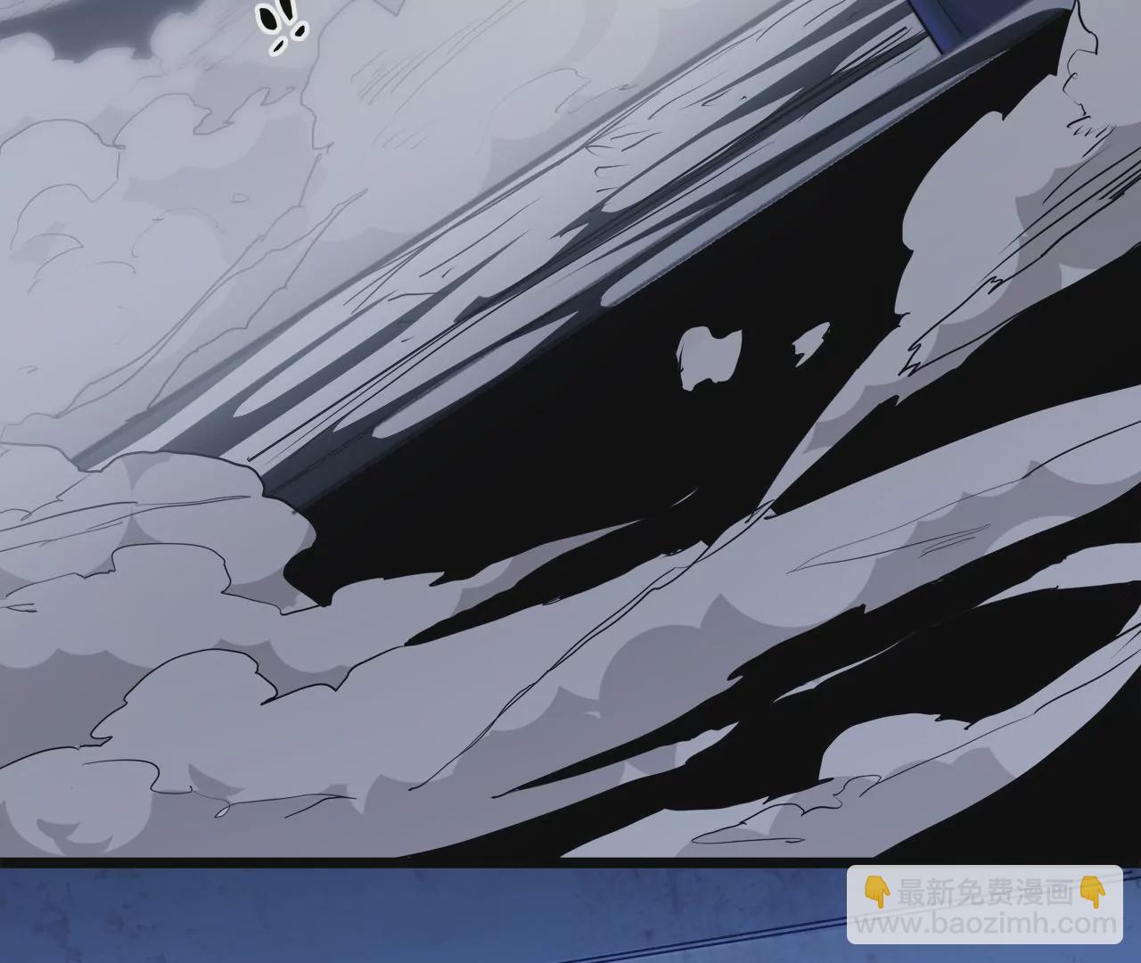 第32话：霹雳腿(1/2)-第34话