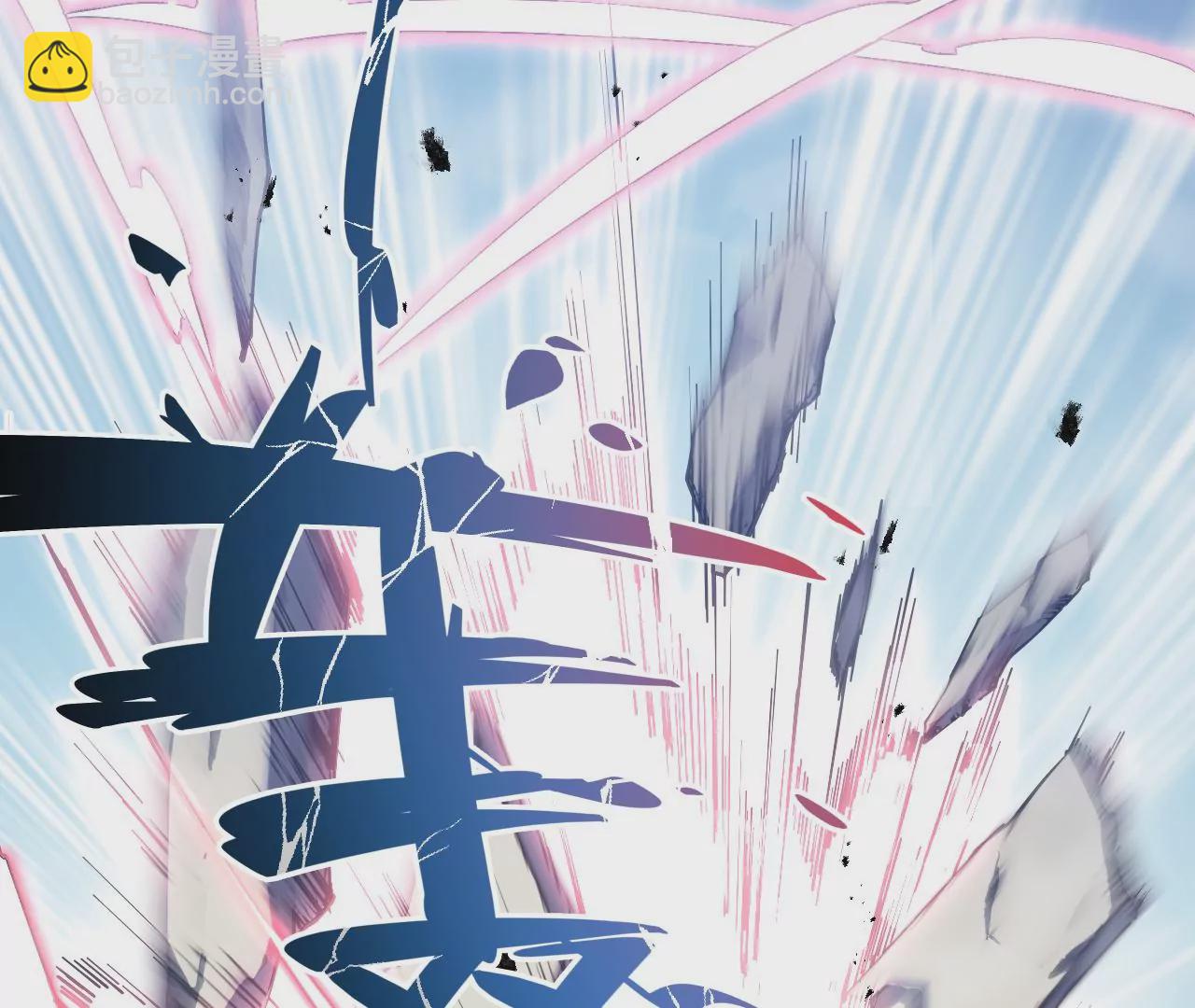 第34话：子弹风暴(1/2)-第36话