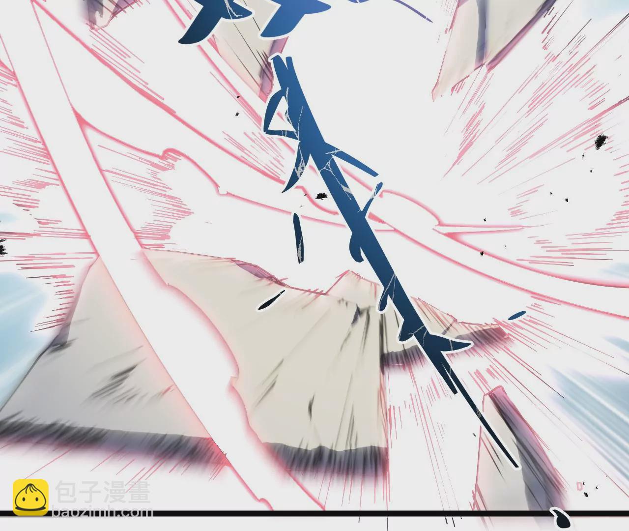 第34话：子弹风暴(1/2)-第36话