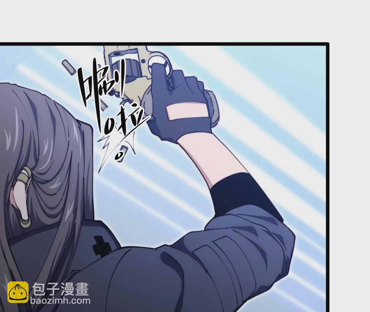 第34话：子弹风暴(1/2)-第36话