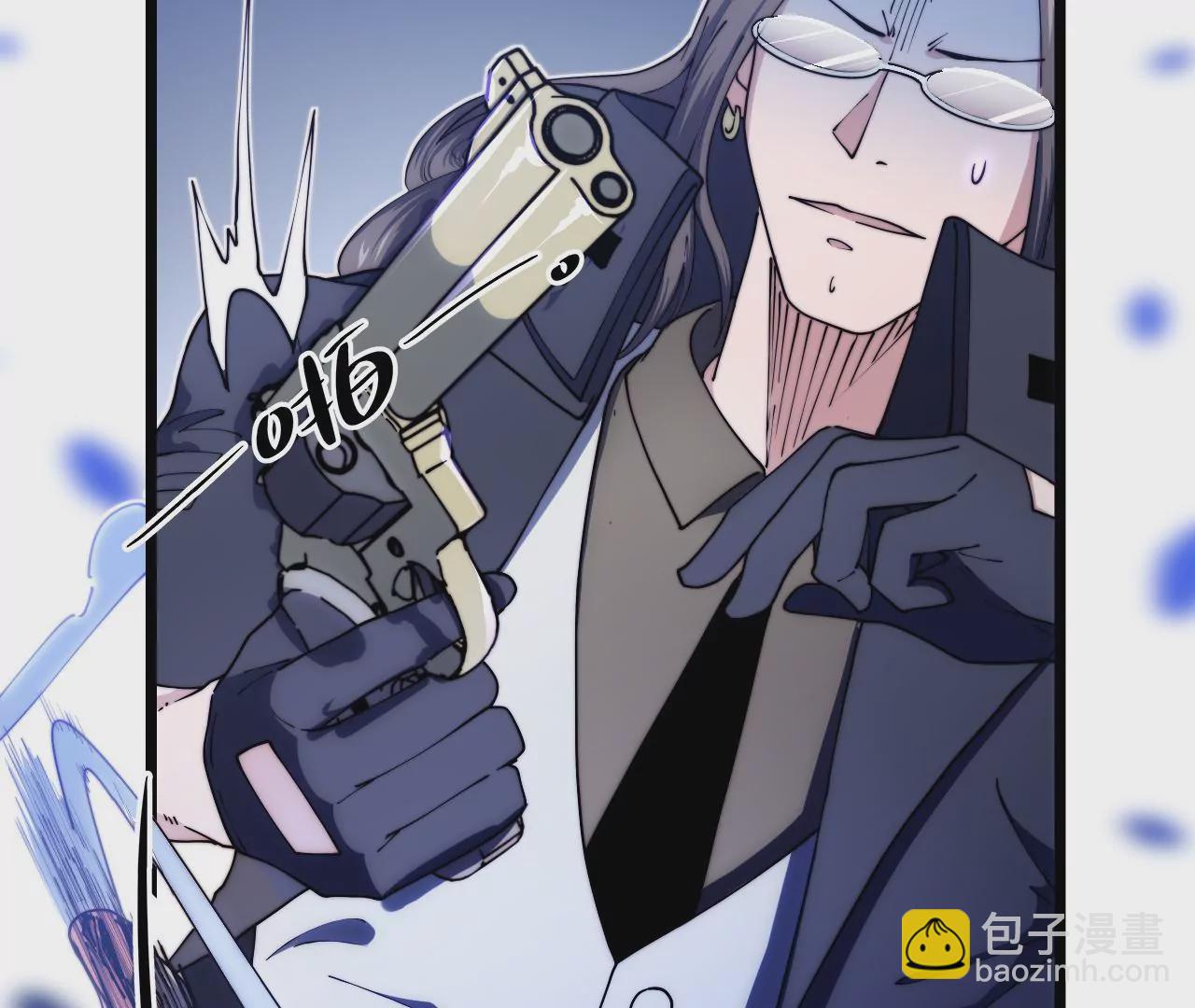 第34话：子弹风暴(1/2)-第36话