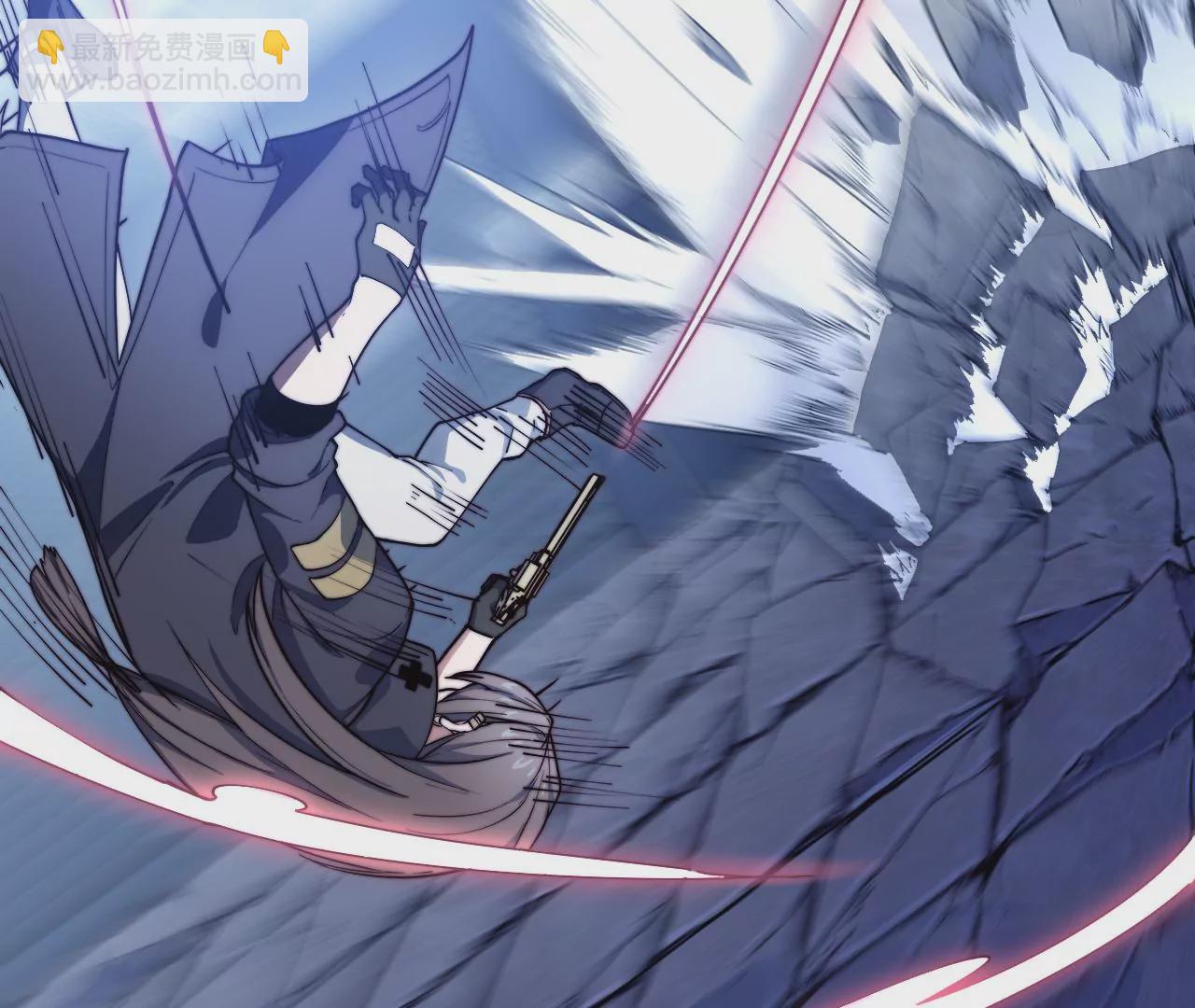 第34话：子弹风暴(1/2)-第36话