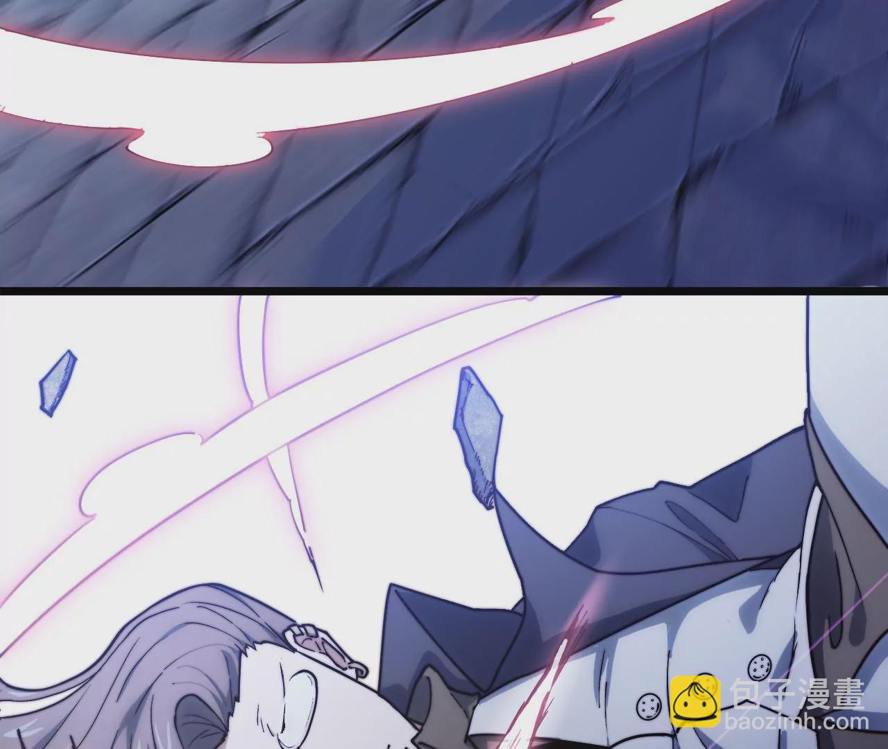 第34话：子弹风暴(1/2)-第36话