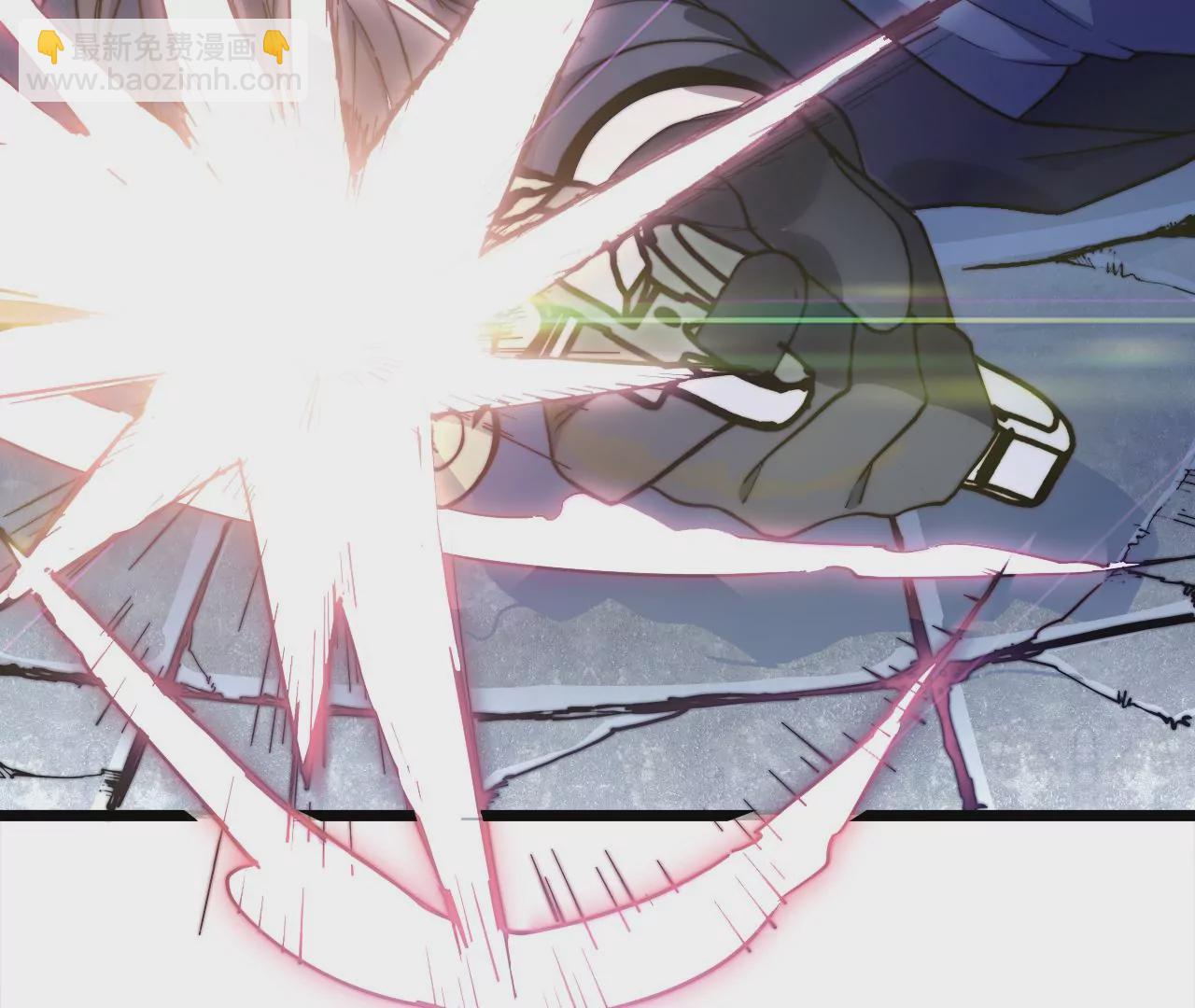 第34话：子弹风暴(1/2)-第36话