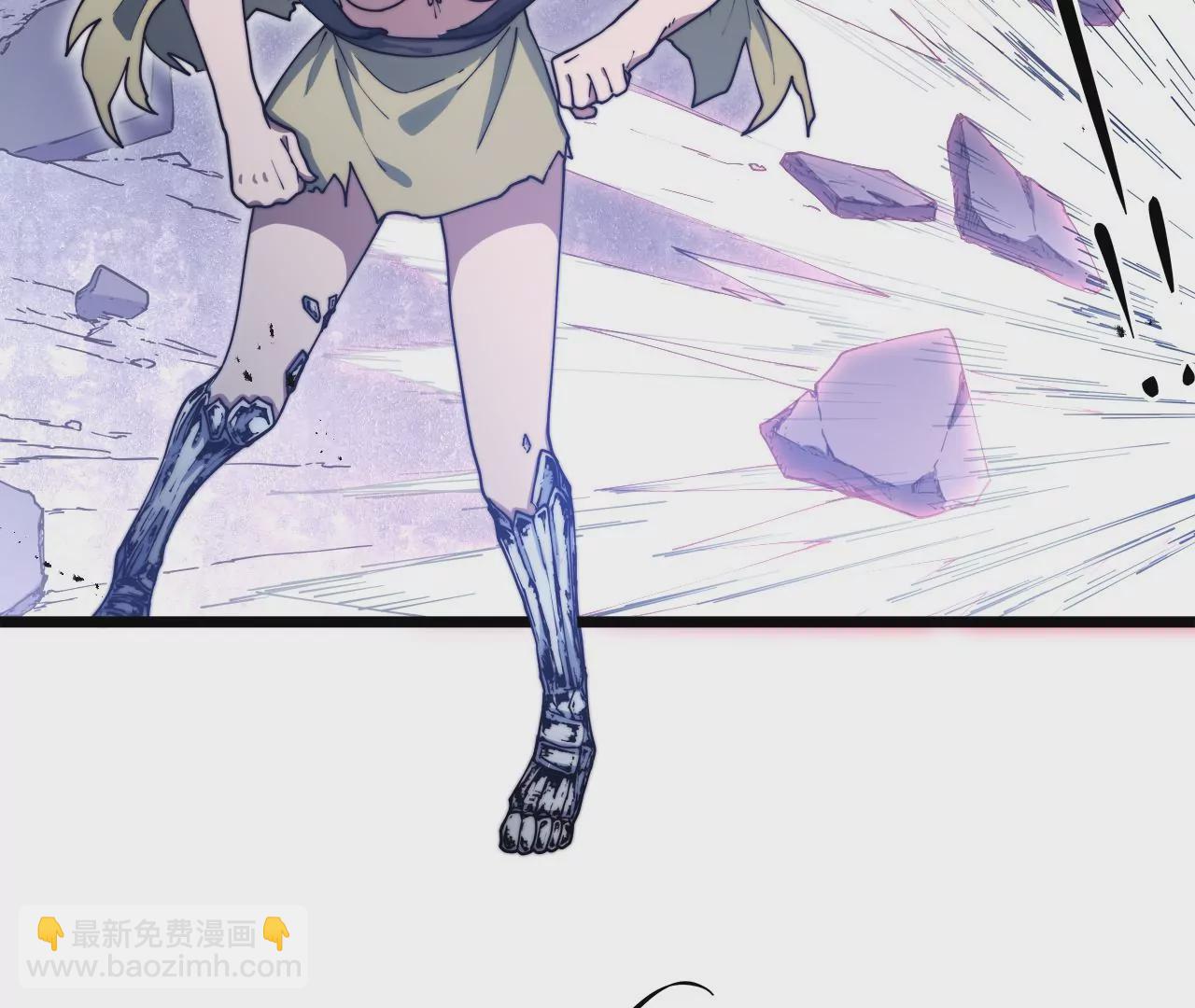 第34话：子弹风暴(1/2)-第36话