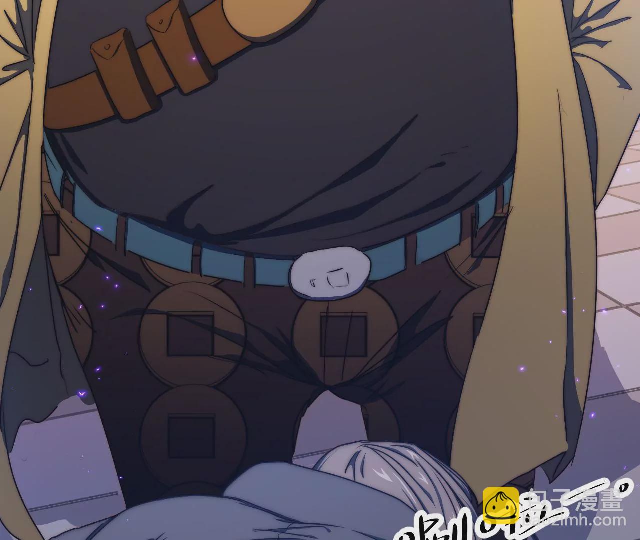 第36话：竞镖战(1/2)-第38话