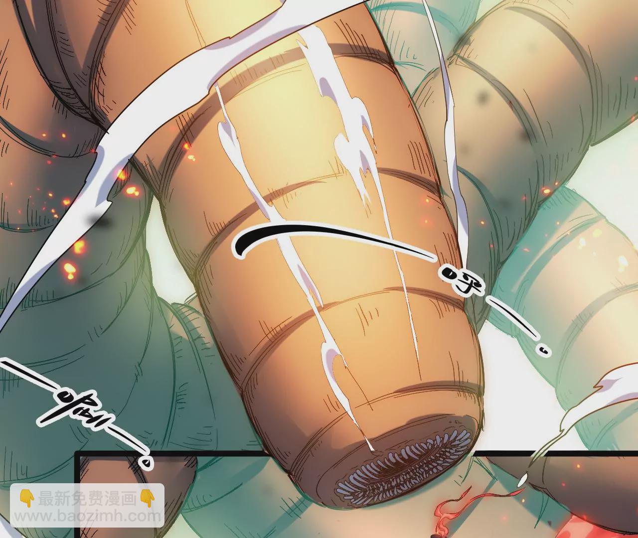 第42话：&ldquo;神迹&rdquo;之战(1/2)-第44话