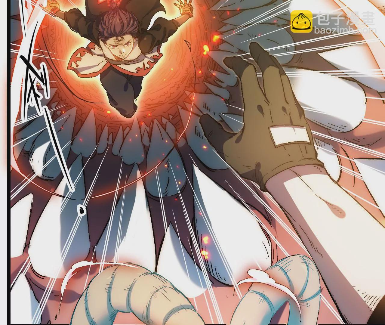 第42话：&ldquo;神迹&rdquo;之战(1/2)-第44话