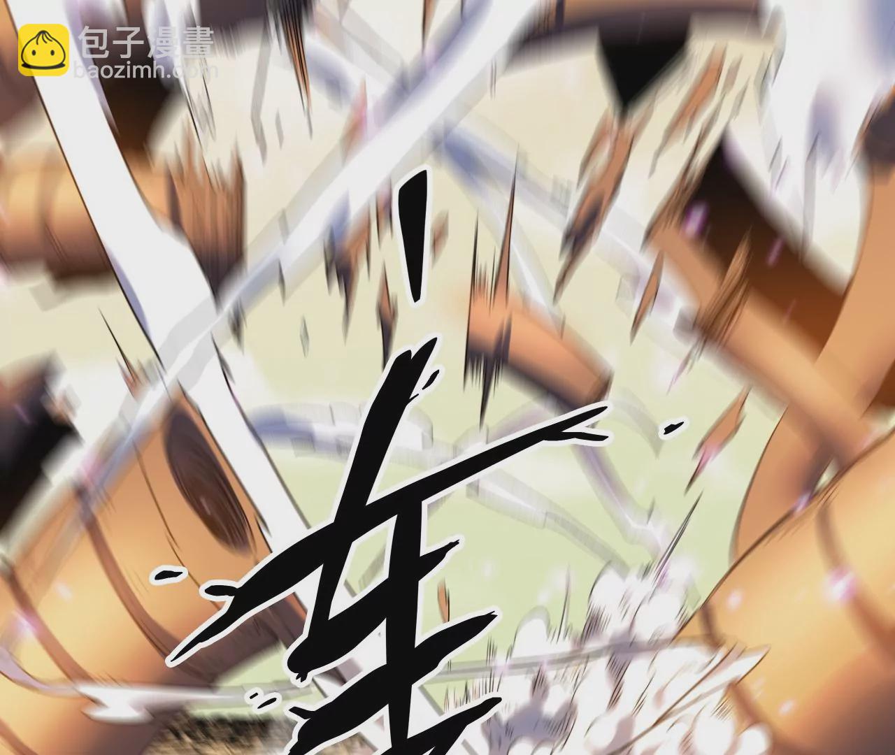 第42话：&ldquo;神迹&rdquo;之战(1/2)-第44话