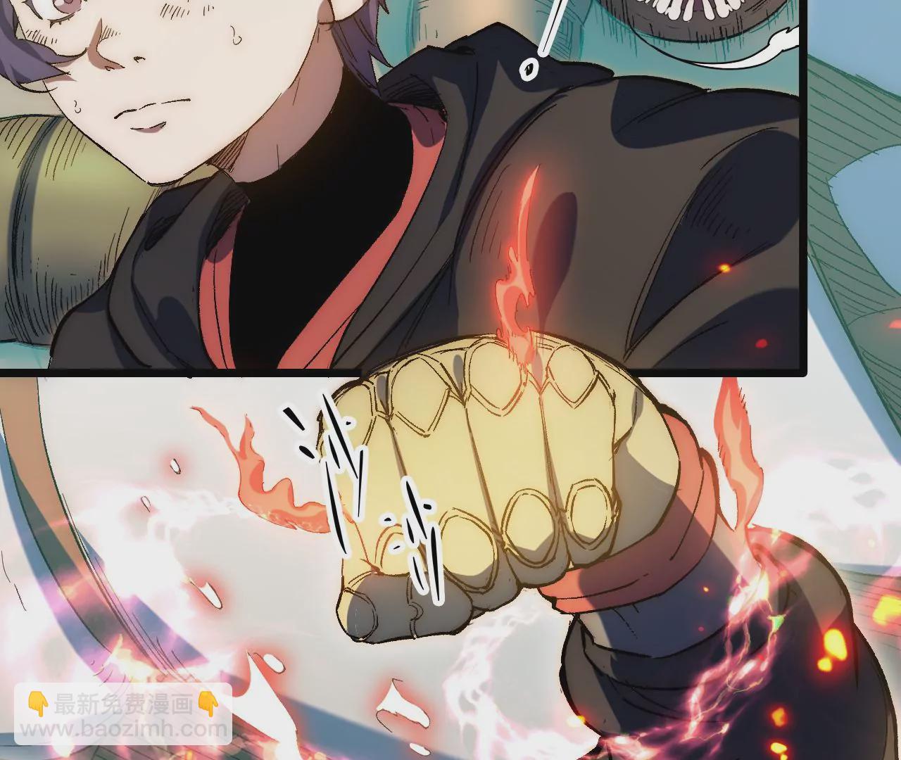 第42话：&ldquo;神迹&rdquo;之战(1/2)-第44话