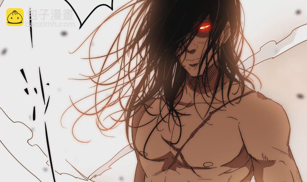 第46话：战&ldquo;神使&rdquo;(1/2)-第48话